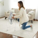 Ingenuity Comfort 2 Go – Tragbare Babyschaukel mit 12 Melodien & Zeitschaltuhr – Bild 10