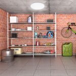 B.K.Licht LED Deckenleuchte 12W – 1200 Lumen Neutralweiss für alle Räume – Bild 3