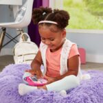 VTech Gabby's Dollhouse Lernhandy – Interaktives Spielzeugtelefon für Kinder 3-6 Jahre – Bild 4