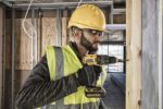 DEWALT DCD778S2T 18V Schlagbohrschrauber – Bürstenlos mit 2 Akkus & Ladegerät – Bild 2