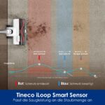 Tineco Pure ONE Station 5 Plus Akku-Staubsauger – 175AW Saugkraft, Auto-Empty & ZeroTangle – Bild 9