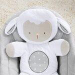 Ingenuity Comfort 2 Go – Tragbare Babyschaukel mit 12 Melodien & Zeitschaltuhr – Bild 8