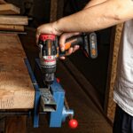 WORX Nitro WX354.9 Akku-Schlagbohrhammer 20V – Bürstenloser Motor mit 60 Nm – Bild 2