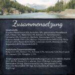 WILDES LAND Wild Trockenfutter 12kg – Pferdefleisch Hundefutter ohne Getreide & Zusatzstoffe – Bild 5