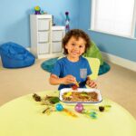 Learning Resources Helping Hands – 4-teiliges Feinmotorik Werkzeugset für Kinder ab 3 Jahren – Bild 5