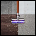 Dyson Cyclone V10 Kabelloser Staubsauger – 150 Airwatt & 60 Min. Laufzeit – Bild 6