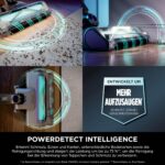Shark PowerDetect Clean & Empty Akku-Staubsauger – Reverse Clean für Haustierbesitzer – Bild 8
