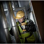 DeWALT DCD710D2 Akku-Bohrschrauber 10,8 V – Kompakt & präzise für Holz & Metall – Bild 2