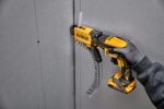 DeWalt DCF620P2K Akku-Schnellbauschrauber 18V bürstenlos – Trockenbau Magazinschrauber – Bild 2