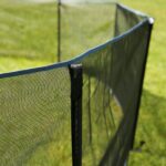 your GEAR Mobiler Hundezaun 4m – Textilene-Mesh 90cm, erweiterbar & wetterfest – Bild 8