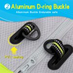MOKCCI Truelove Kühlweste für Hunde – Verdunstungskühlung für Outdoor & Training – Bild 5