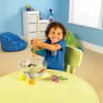 Learning Resources Helping Hands – 4-teiliges Feinmotorik Werkzeugset für Kinder ab 3 Jahren – Bild 2
