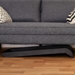 lionto Hunderampe 100x38 cm – Gelenkschonend bis 90 kg für Auto & Möbel – Bild 6