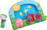HABA Wasser-Spielmatte Bauernhof – Motorik-Förderung für Babys ab 6 Monaten – Bild 4
