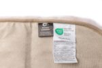 Baby Lammfell Naturform 65-70cm – Premium Merino für Babys & Kleinkinder – Bild 5
