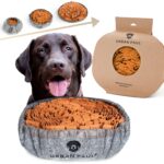 Schnüffelteppich URBAN PAUL – Grössenverstellbare Schnüffelmatte für Hunde – Bild 8