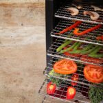 BioChef Arizona Sol Dörrautomat mit 6 Edelstahl-Einschüben – Profi-Dörrgerät mit digitalem Timer – Bild 9