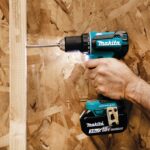 Makita DDF485Z Akku-Bohrschrauber 18V – Bürstenlos & Kompakt für Profis – Bild 2