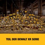 DEWALT 18V XR Brushless Combo-Kit – Schlagbohrschrauber & Schlagschrauber mit 2x5Ah Akkus – Bild 10
