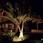 Lumare LED Strahler 30W Warmweiss mit Bewegungsmelder – IP65 Flutlicht für Innen & Aussen – Bild 2