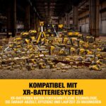 DEWALT 18V Akku-Bohrschrauber mit bürstenlosem Motor – 70 Nm Drehmoment für Profis – Bild 8