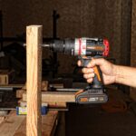 WORX Nitro WX354.9 Akku-Schlagbohrhammer 20V – Bürstenloser Motor mit 60 Nm – Bild 13