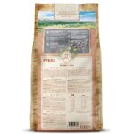WILDES LAND Wild Trockenfutter 12kg – Pferdefleisch Hundefutter ohne Getreide & Zusatzstoffe – Bild 2