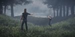 The Walking Dead: Destinies – 100% UNCUT PEGI 18 Action-Adventure (Deutsch spielbar) – Bild 10