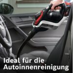 Bosch Unlimited Serie 8 ProPower BSS81POW1 – Kabelloser Akkustaubsauger mit 5.0 Ah – Bild 9