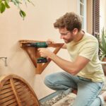 Bosch EasyDrill 18V-38 Akkuschrauber – 2-Gang-Bohrschrauber mit 2,5 Ah Akku & Koffer – Bild 5