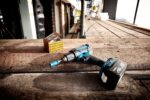 Makita DDF482RFJ Akku-Bohrschrauber 18V – Profi-Set mit 2 Akkus & Ladegerät – Bild 2