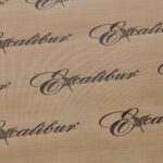 Excalibur ParaFlexx Antihaft-Trockenblätter 27,9 cm – 4er Set für Dörratoren – Bild 6