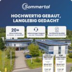 Sommertal VARIO150 Akku Staubsauger 3in1 – Kabellos bis 45 Min für Teppich & Hartböden – Bild 9