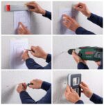 Paulmann LED Solar Hausnummer 2 – IP44 Warmweiss mit wechselbarem Akku – Bild 13