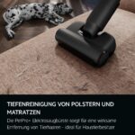 AEG Ultimate 8000 Akku-Staubsauger – Testsieger mit Selbstentleerungsstation & 90 Min. Laufzeit – Bild 10