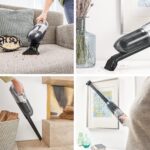 Bosch Flexxo 2in1 Akku-Staubsauger Serie 4 – Kabelloses 55-Min-Reinigungssystem – Bild 4