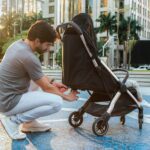 Maxi-Cosi Eva3 Kinderwagen 0–4 Jahre – Leicht, kompakt & automatisch klappbar – Bild 2