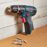 Bosch Professional GSB 12V-15 Akku-Schlagbohrschrauber – Kompakt & Kraftvoll – Bild 2