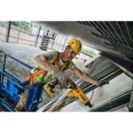 DEWALT DCF620D2K 18V Akku-Magazin-Trockenbauschrauber – bürstenlos mit 2 Akkus – Bild 2