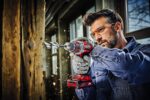 Einhell TP-CD 18/50 Li BL Akku-Bohrschrauber – 18 V Brushless mit 50 Nm für Profis – Bild 2