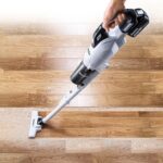 Makita DCL286FZW Akku-Staubsauger 18V mit Zykloneinheit – Handstaubsauger – Bild 11