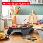 Tefal Crep'Party Crêpes- und Pancake-Maker für 6 Personen – Antihaftbeschichtet – Bild 4