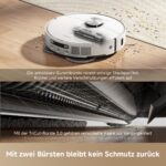 dreame L40 Ultra AE Saugroboter – 19.000 Pa Saugkraft mit Wischfunktion & Smart Navigation – Bild 3