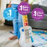 Baby Einstein Strum Along Songs Magic Touch Holzgitarre – Musikspielzeug ab 6 Monaten – Bild 9