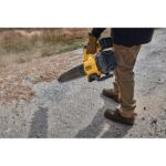 DEWALT 18V XR Bürstenloses Gebläse 200 km/h – Profi-Reinigung DCMBL562N-XJ – Bild 4