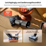 roborock F25 ACE Pro Nass-Trockensauger mit 25000Pa & JetFoaming – Profi-Reinigung für Haushalte – Bild 3