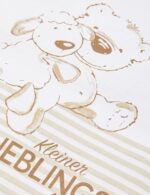 Herding Baby Best Ganzjahres-Schlafsack 70 cm – Sicherer Schlaf mit Reissverschluss für Neugeborene – Bild 4