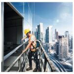 Bosch Professional GSB 18V-21 Akku-Schlagbohrschrauber – 55 Nm Profi-Leistung mit 2 Akkus – Bild 2