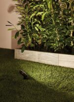 Paulmann Plug & Shine LED Gartenspieß Sting 3x6W dimmbar – Anthrazit Außenleuchte IP67 – Bild 5