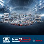 Bosch Professional GSR 18V-55 Akku-Bohrschrauber – 55 Nm, bürstenlos, 2x 4.0Ah – Bild 6